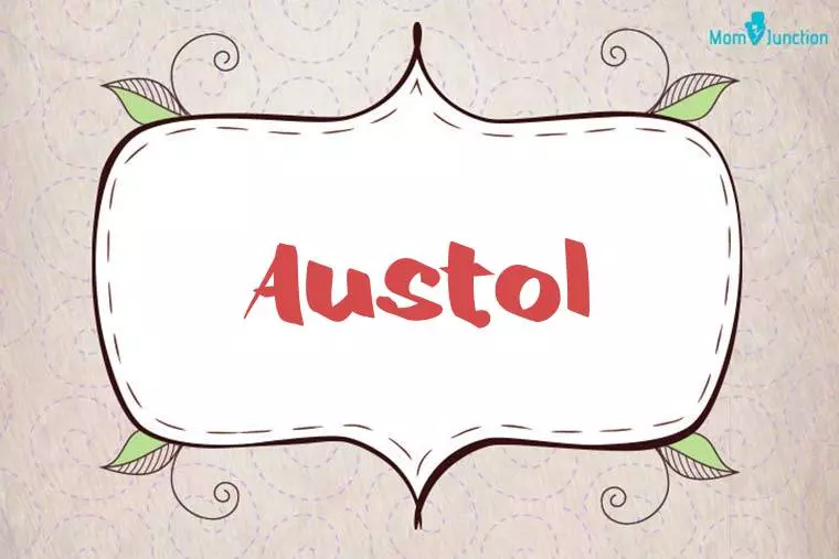 Austol Stylish Wallpaper