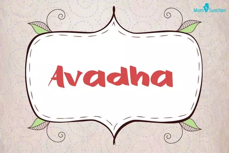 Avadha Stylish Wallpaper