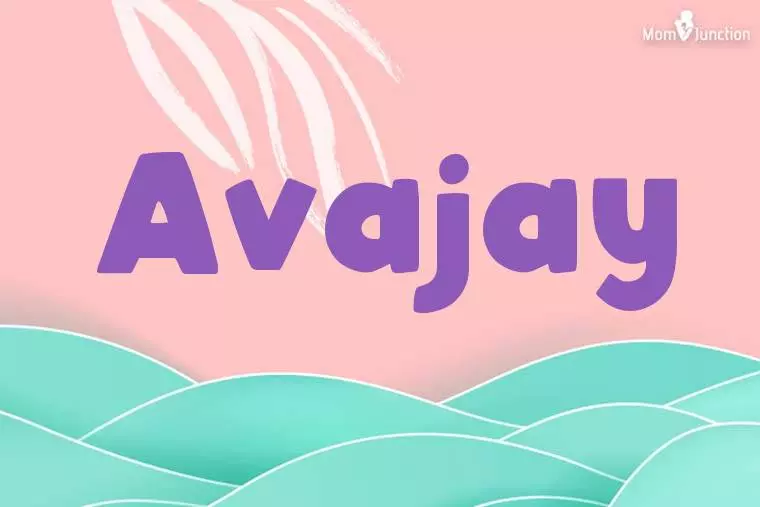 Avajay Stylish Wallpaper