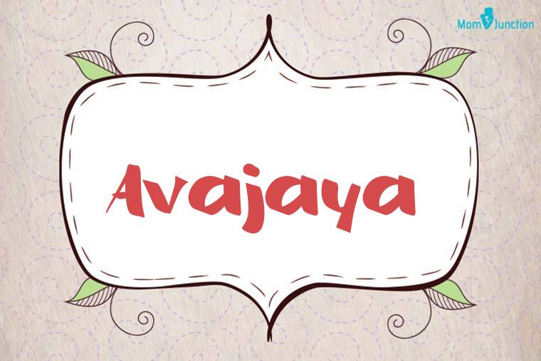 Avajaya Stylish Wallpaper