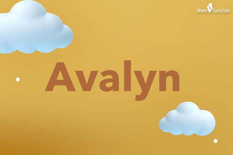 Avalyn 3D Wallpaper