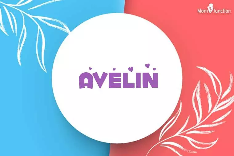 Avelin Stylish Wallpaper