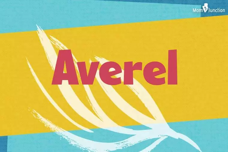 Averel Stylish Wallpaper