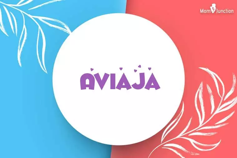 Aviaja Stylish Wallpaper