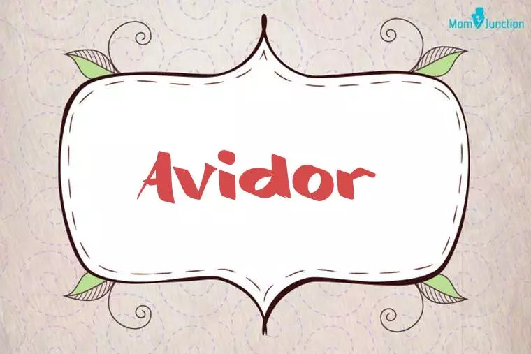 Avidor Stylish Wallpaper