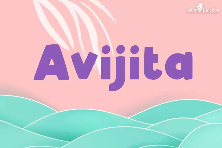 Avijita Stylish Wallpaper