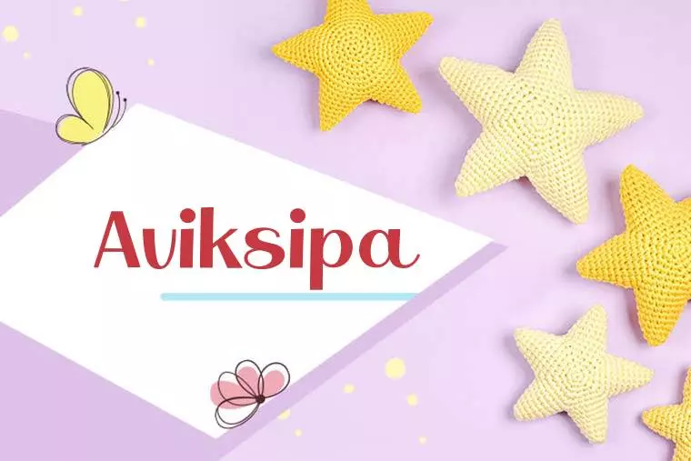 Aviksipa Stylish Wallpaper