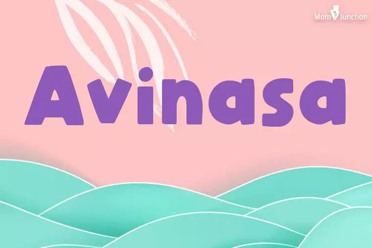 Avinasa Stylish Wallpaper