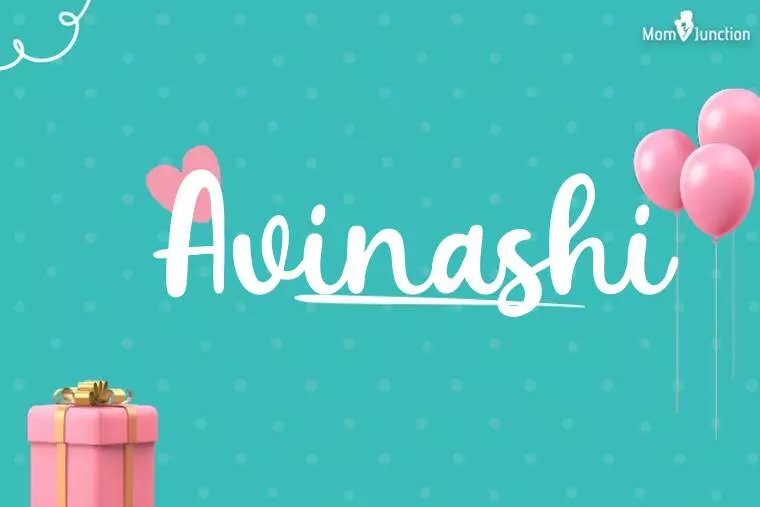 Avinashi Birthday Wallpaper