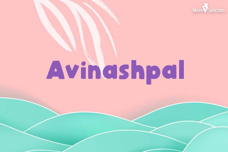Avinashpal Stylish Wallpaper