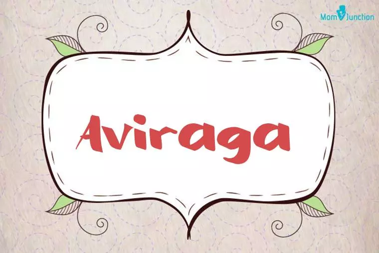 Aviraga Stylish Wallpaper