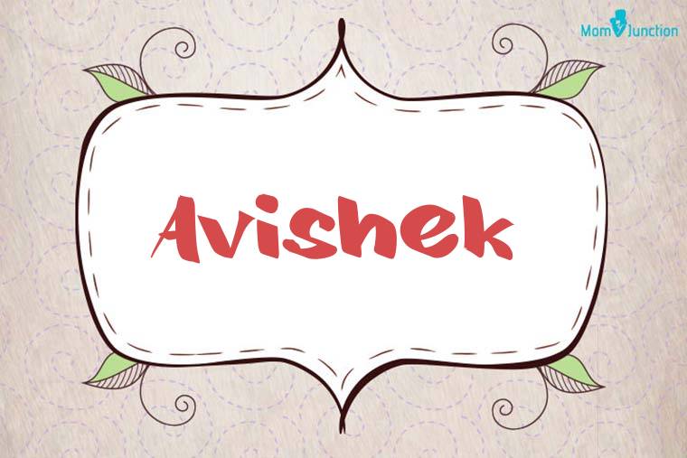 Avishek Stylish Wallpaper