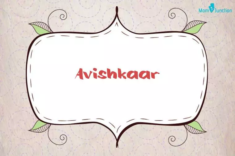 Avishkaar Stylish Wallpaper