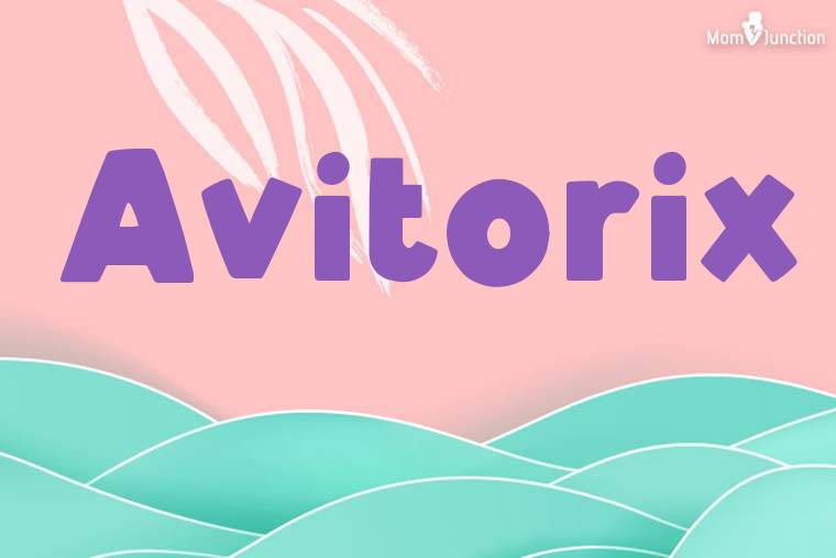 Avitorix Stylish Wallpaper