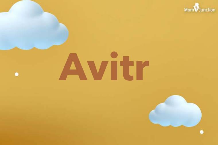 Avitr 3D Wallpaper