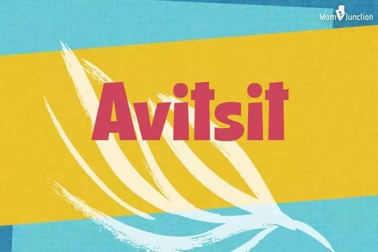 Avitsit Stylish Wallpaper