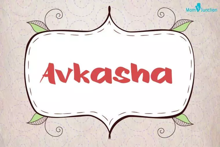 Avkasha Stylish Wallpaper