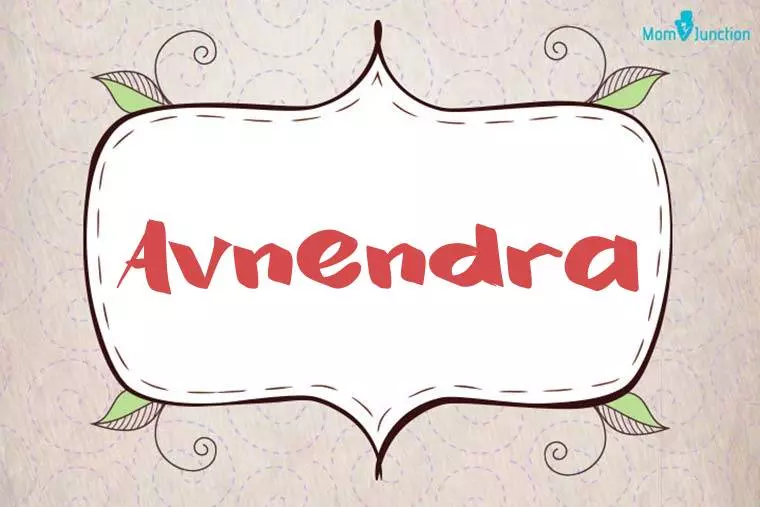 Avnendra Stylish Wallpaper