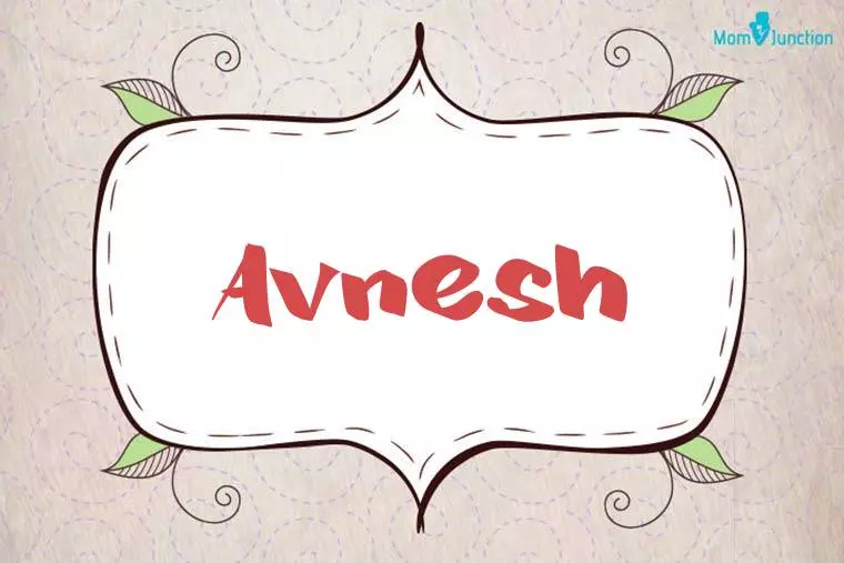 Avnesh Stylish Wallpaper