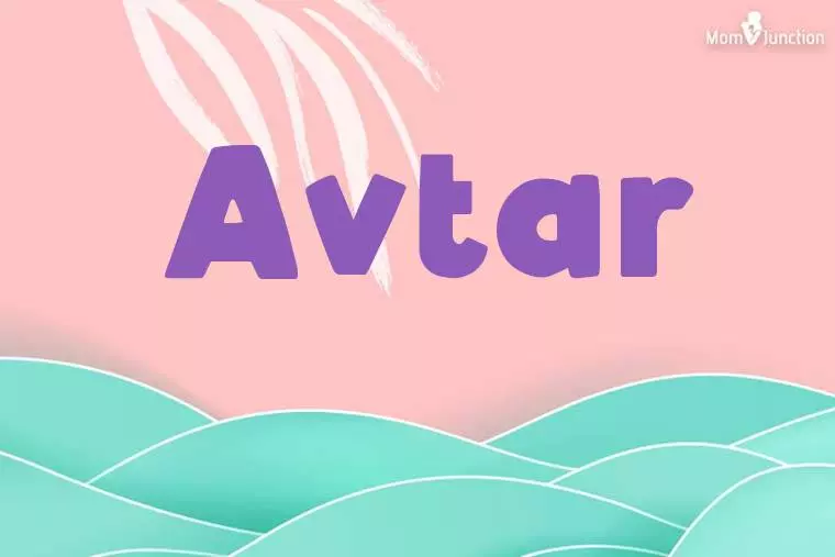 Avtar Stylish Wallpaper