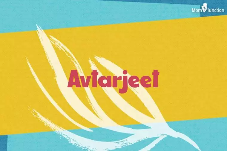 Avtarjeet Stylish Wallpaper