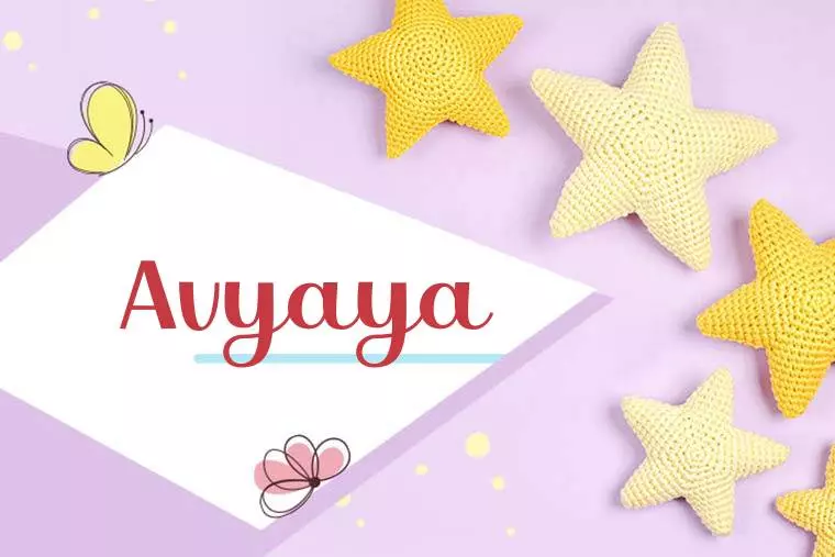 Avyaya Stylish Wallpaper