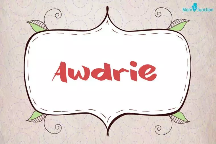 Awdrie Stylish Wallpaper