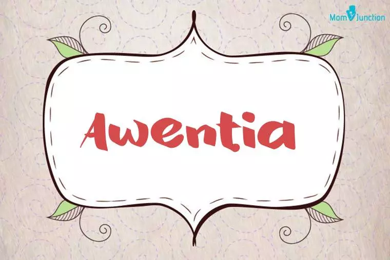 Awentia Stylish Wallpaper