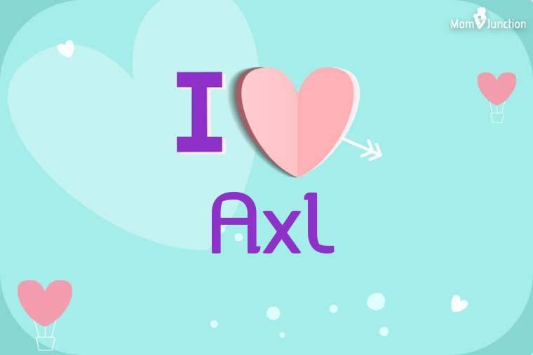 Axl Baby Name: Meaning, Origin, Popularity