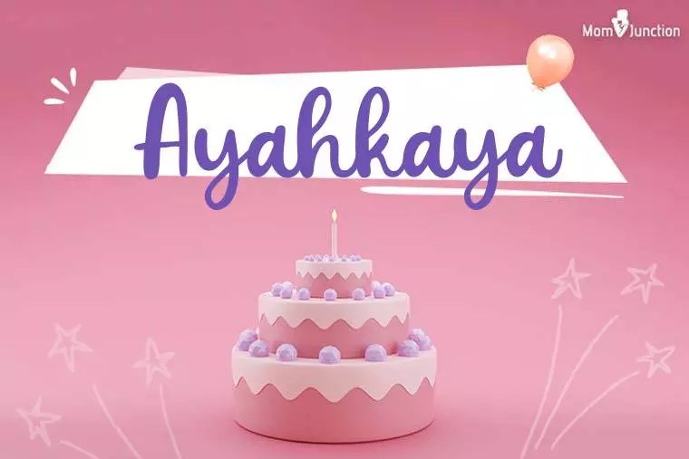 Ayahkaya Birthday Wallpaper