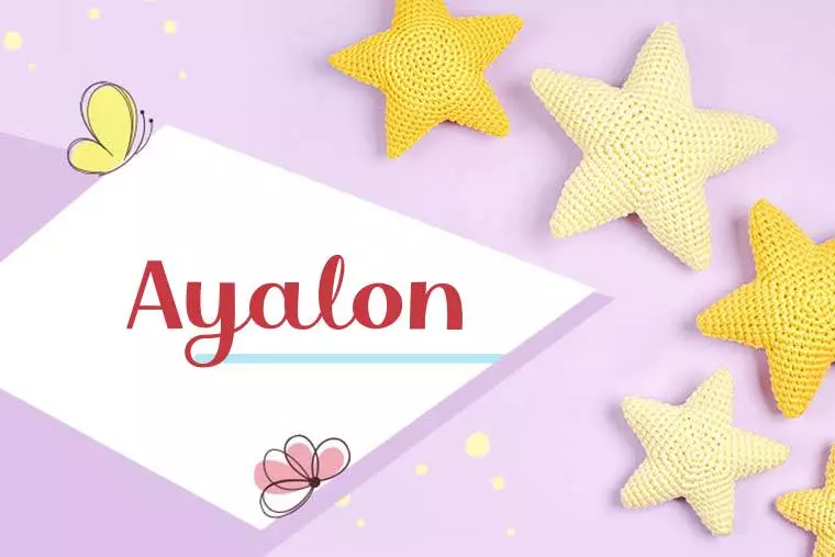 Ayalon Stylish Wallpaper