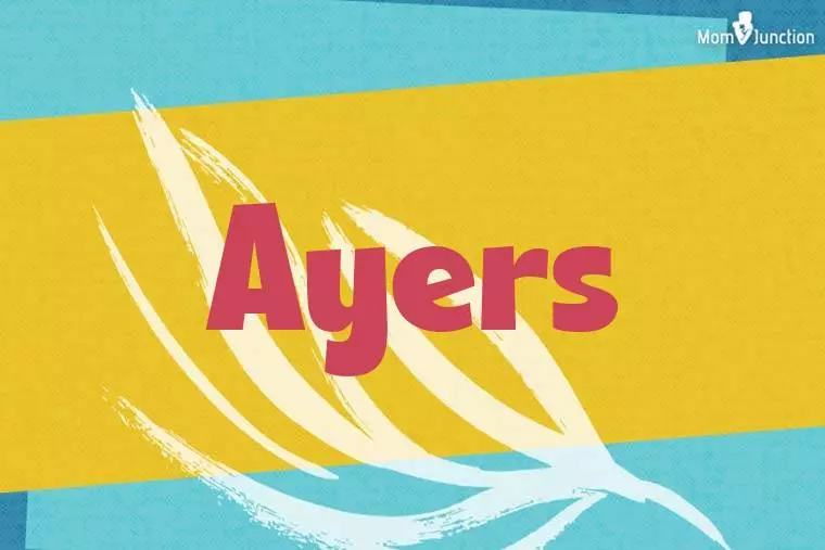 Ayers Stylish Wallpaper