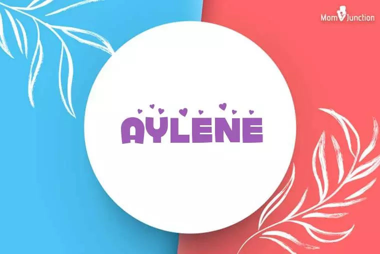 Aylene Stylish Wallpaper