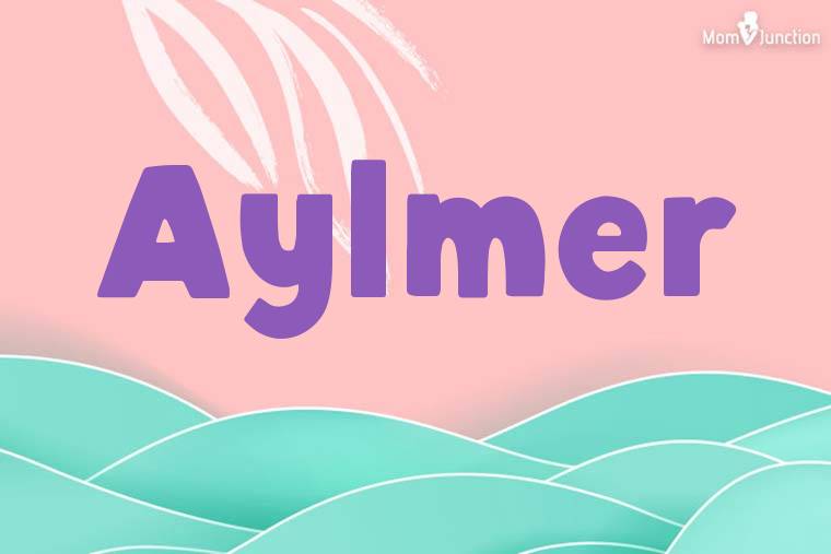 Aylmer Stylish Wallpaper