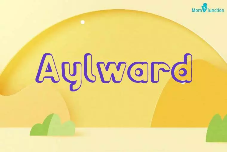 Aylward 3D Wallpaper