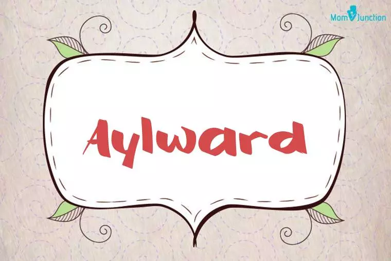 Aylward Stylish Wallpaper