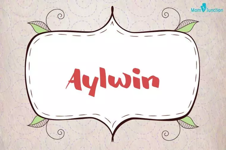 Aylwin Stylish Wallpaper