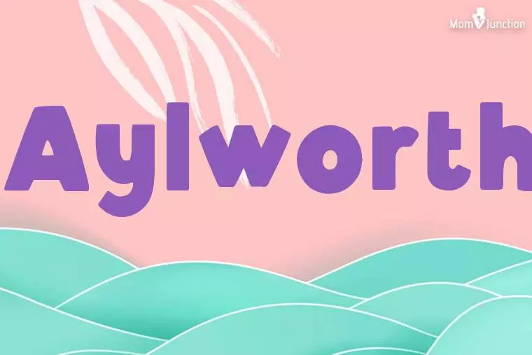 Aylworth Stylish Wallpaper