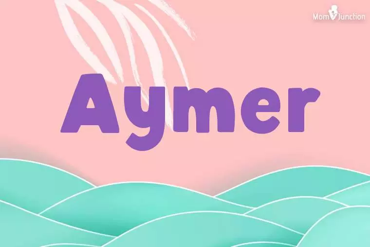 Aymer Stylish Wallpaper