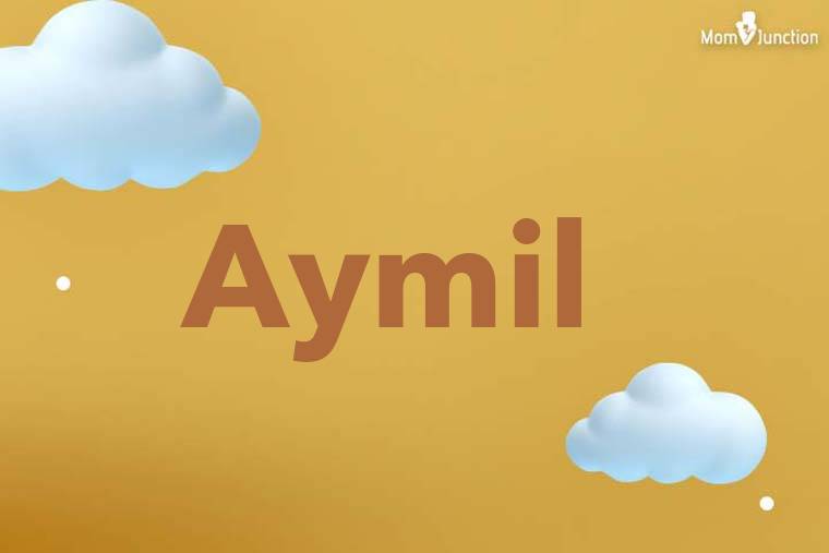 Aymil 3D Wallpaper