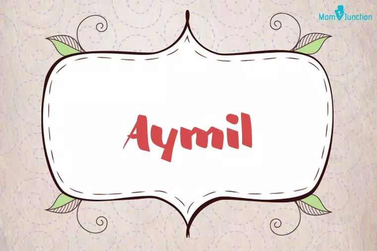 Aymil Stylish Wallpaper