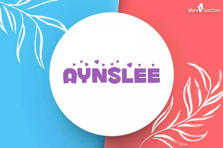 Aynslee Stylish Wallpaper