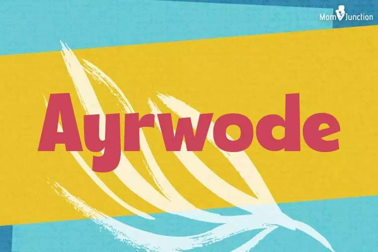 Ayrwode Stylish Wallpaper