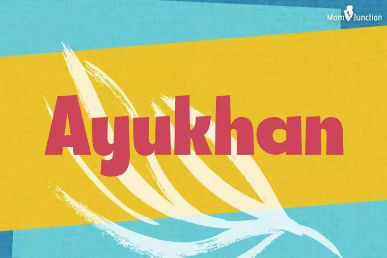 Ayukhan Stylish Wallpaper