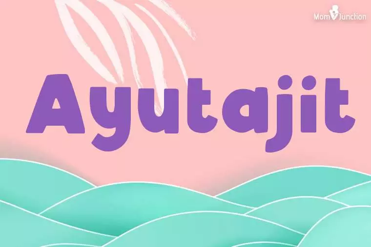 Ayutajit Stylish Wallpaper