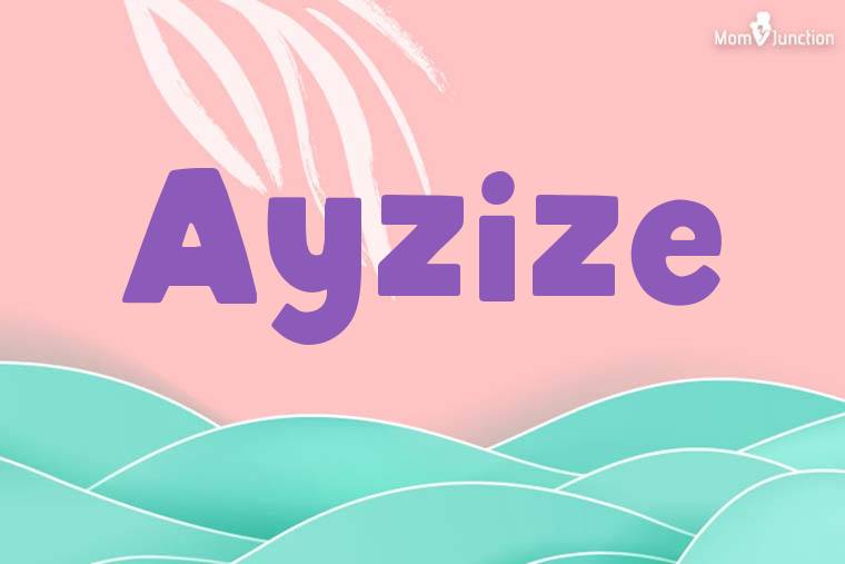 Ayzize Stylish Wallpaper