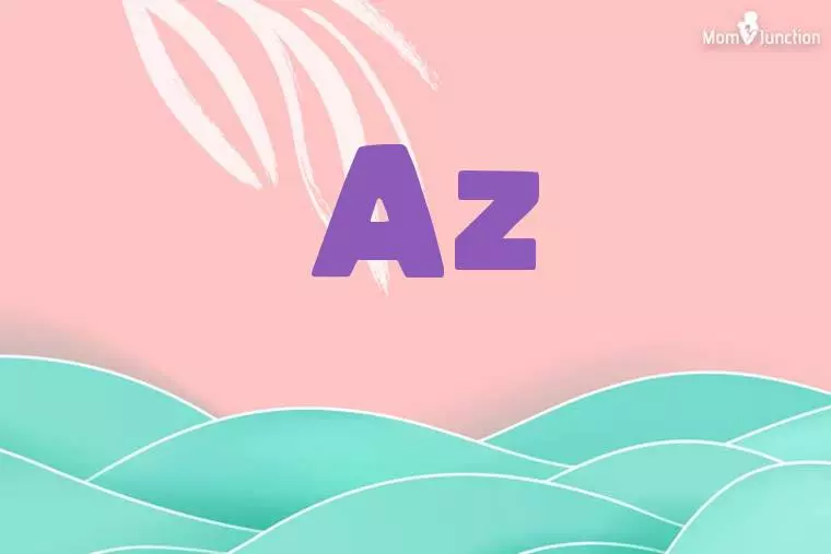 Az Stylish Wallpaper