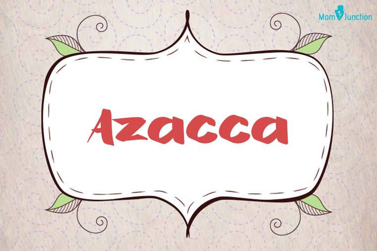 Azacca Stylish Wallpaper