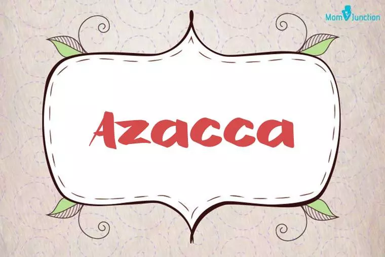 Azacca Stylish Wallpaper