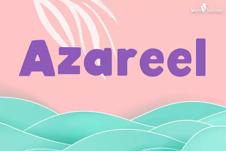 Azareel Stylish Wallpaper